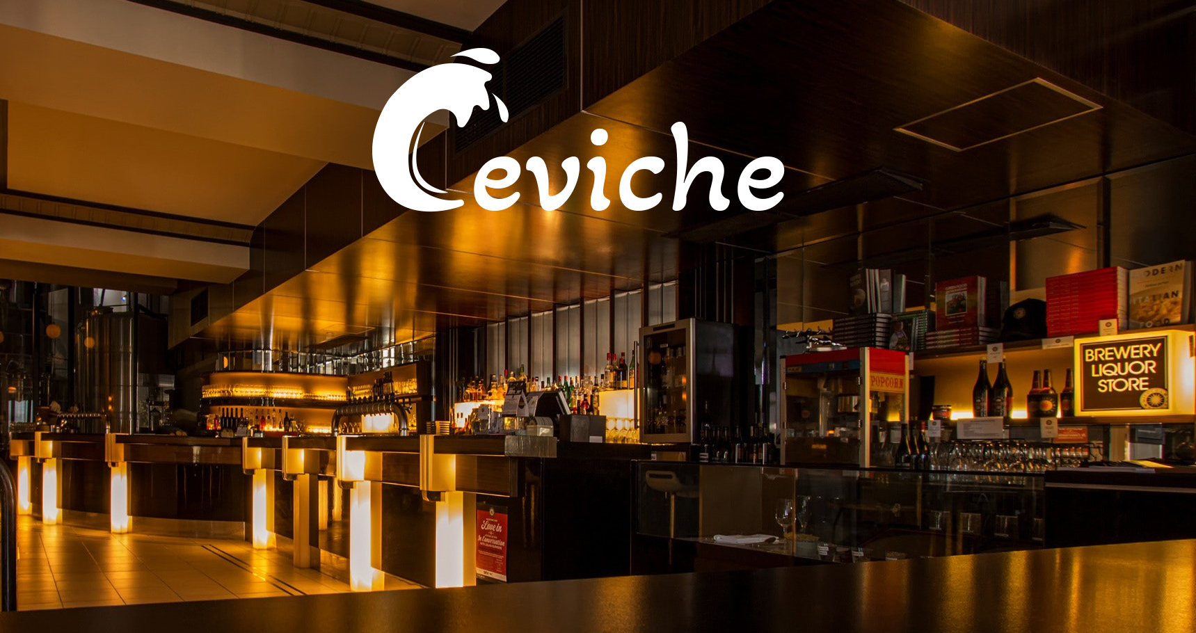 Ceviche